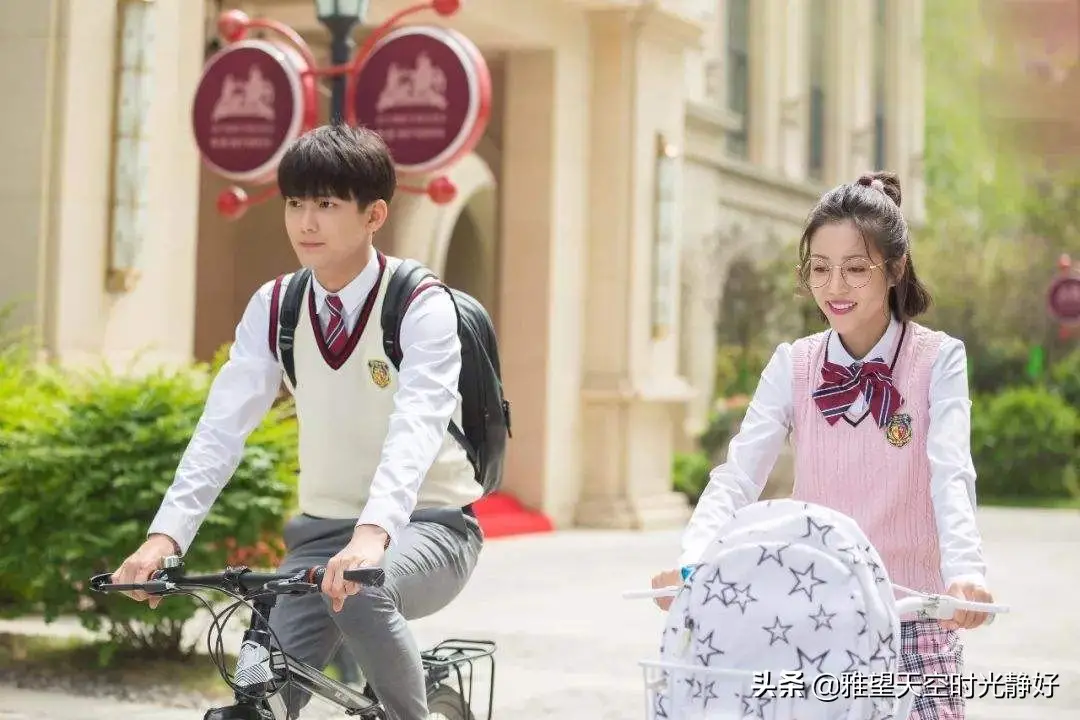 电视剧青春校园偶像剧大全（从校服到婚纱的青春甜宠剧）