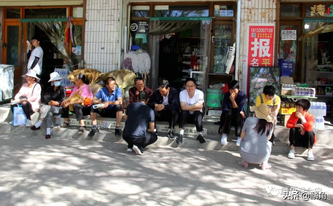 图说西北高考状元县会宁2020年高考