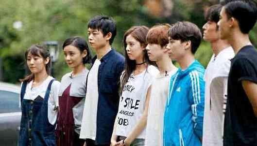 《一年级》全员洗白：作精宋妍霏主动道歉，低情商孟子义口碑翻身