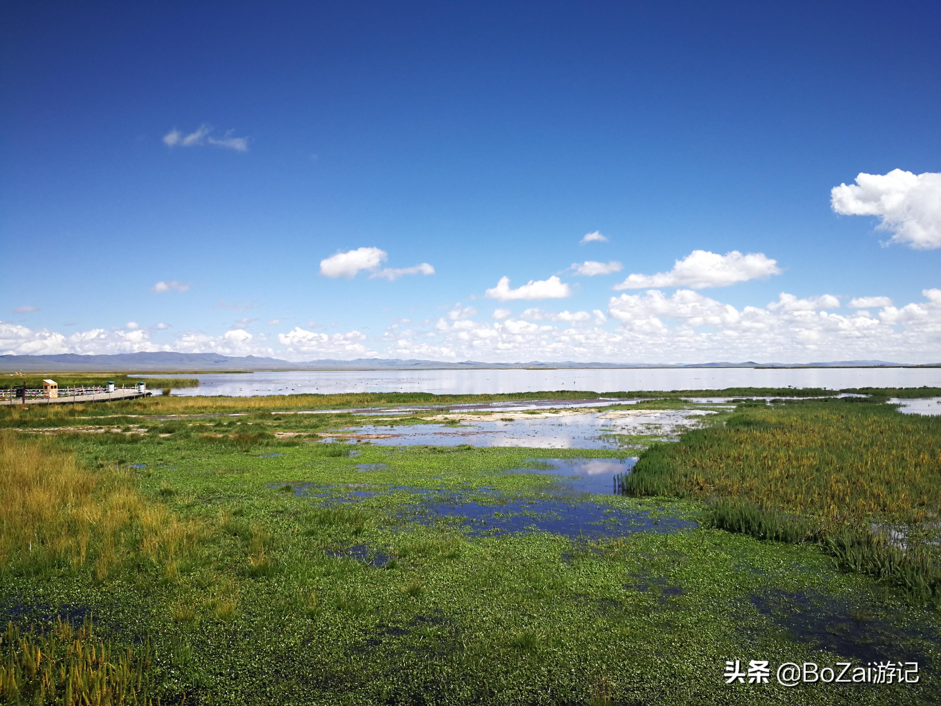 到四川阿坝旅游不能错过的19个景点，你去过几个？最爱哪个景点