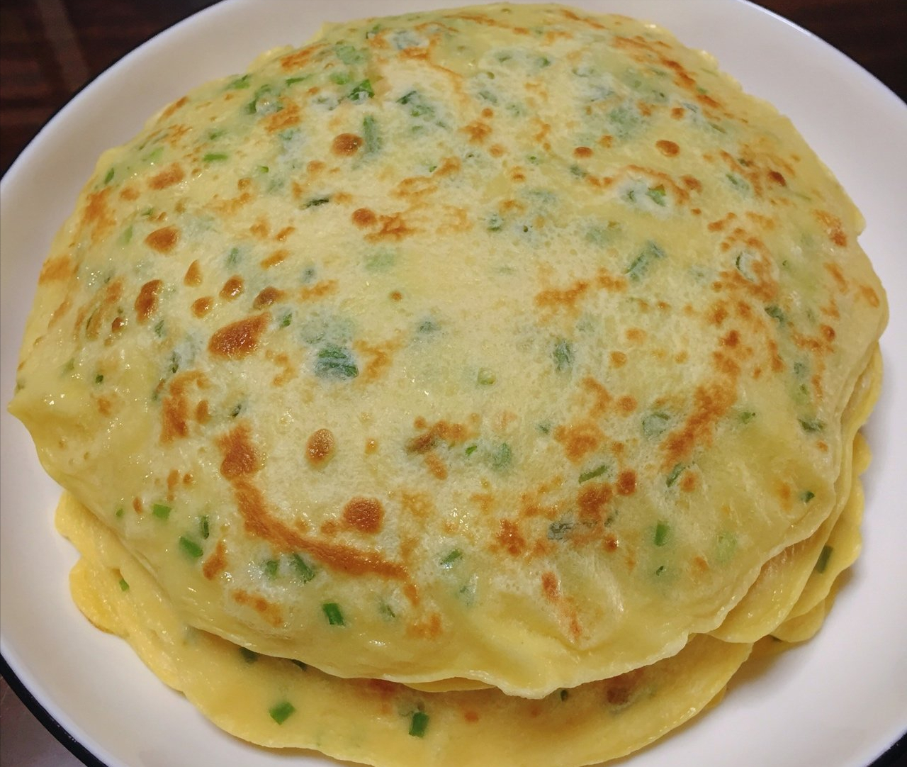 今日末伏,"末伏烙饼摊鸡蛋",教你8种饼做法,蓬松柔软不发硬