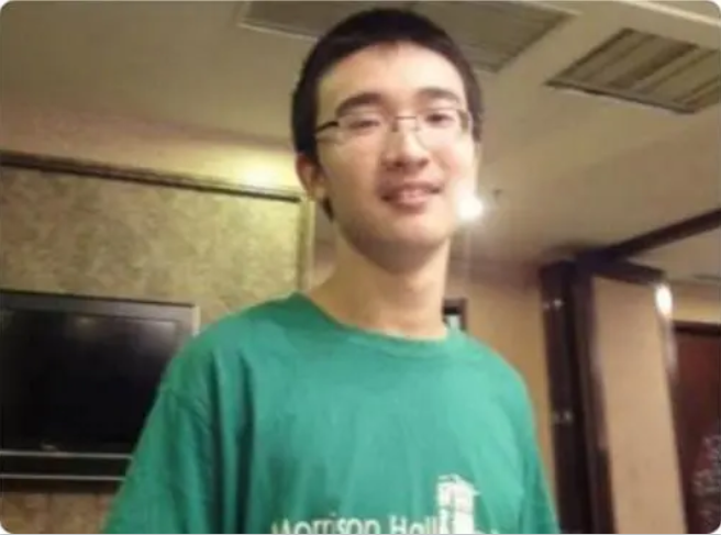 当年高考的“九省状元”，上课只要一抬头，老师就怀疑自己讲错了