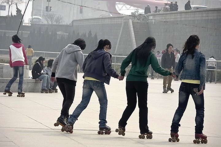 金色军旅事——哨兵篇之一之娱乐活动篇