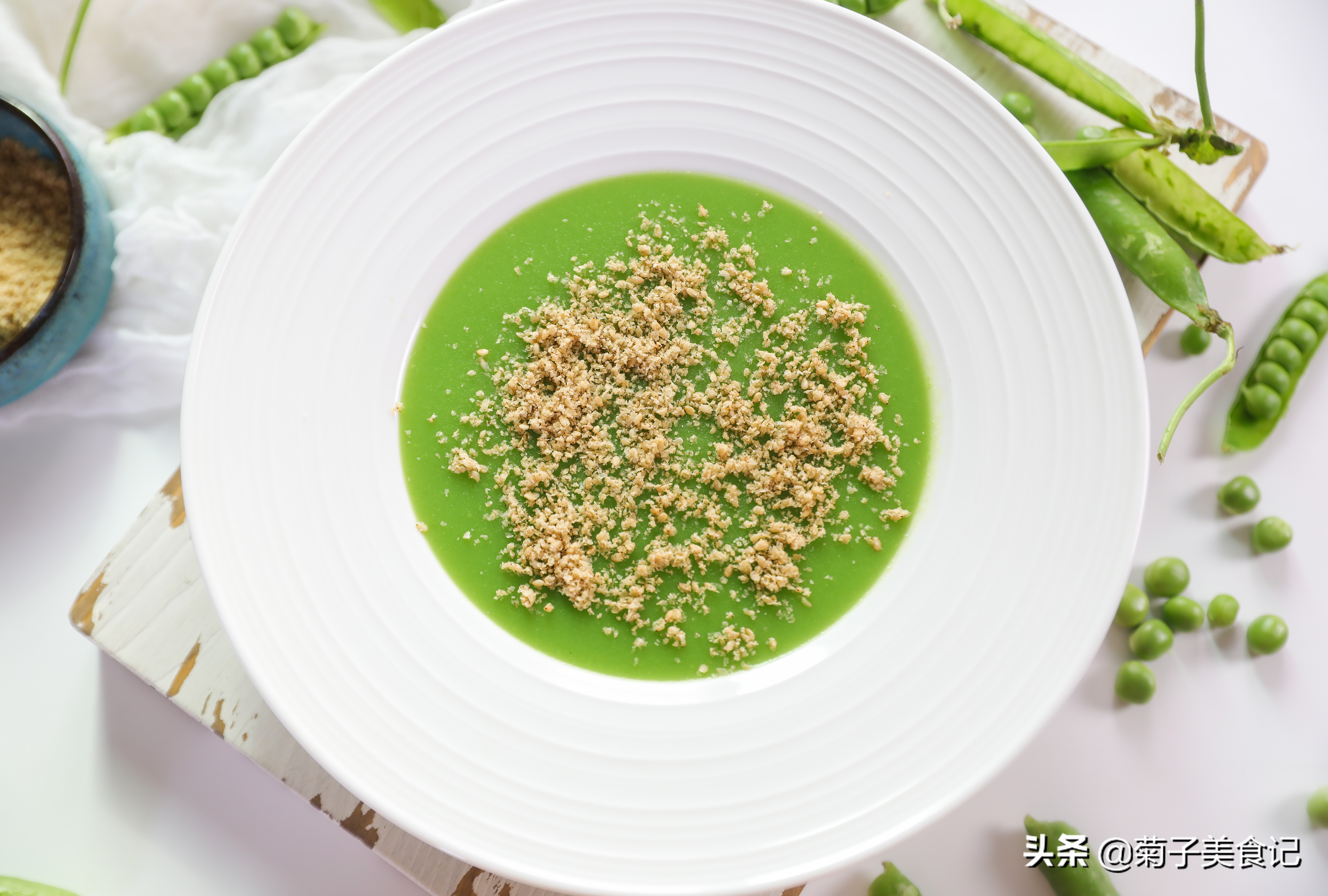 明日寒露，记得吃这8道节气美食，应季养生，传统习俗不能丢