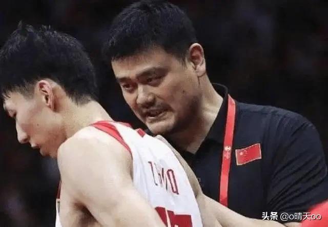 为什么nba打不开(周琦事件处理不当，可能导致姚明下课，网友：太作了)