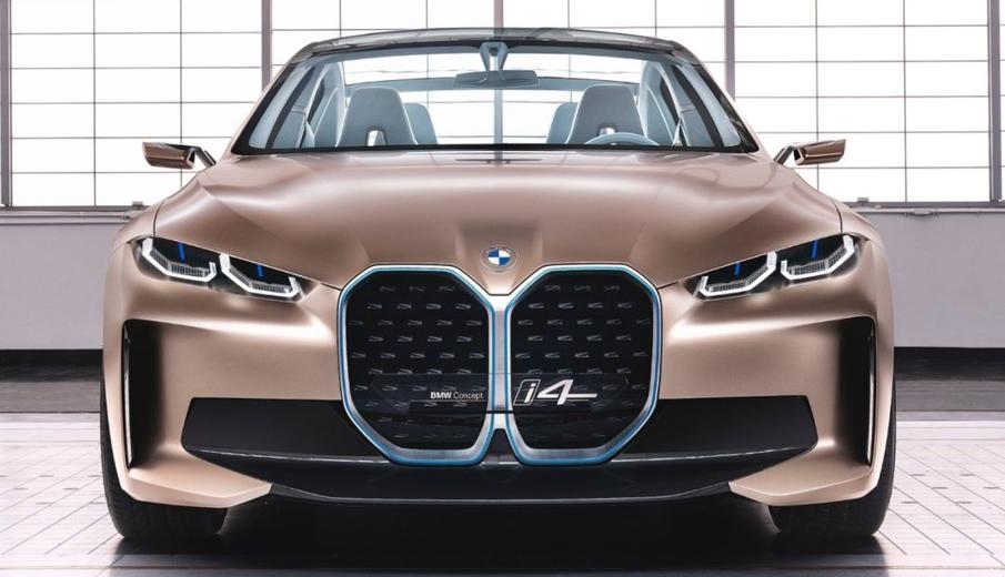 6年只卖出2万多辆，但宝马i8依然值得被载入史册