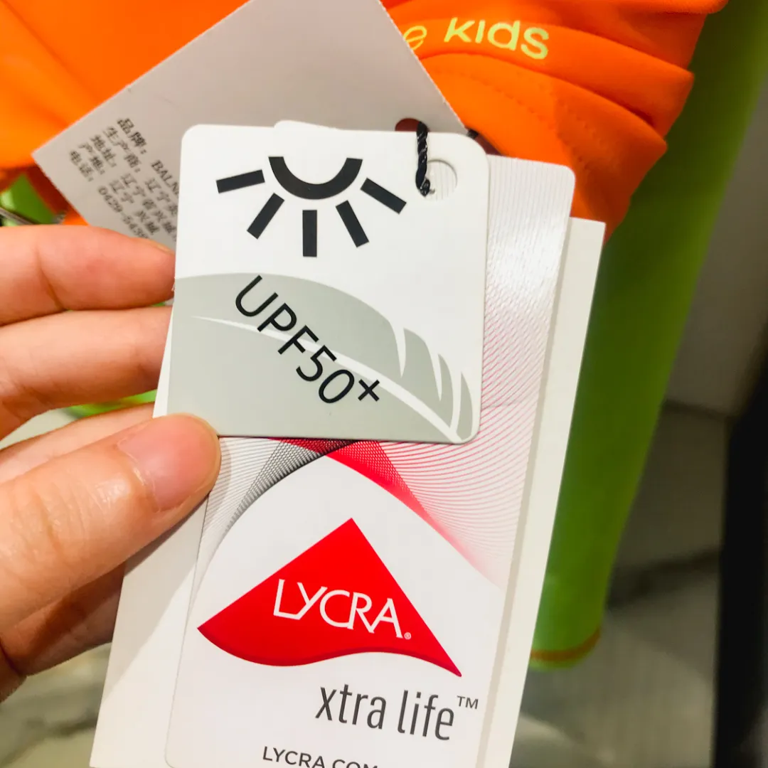 夏日必備泳衣怎么選？22個(gè)品牌兒童泳衣測(cè)評(píng)來(lái)了