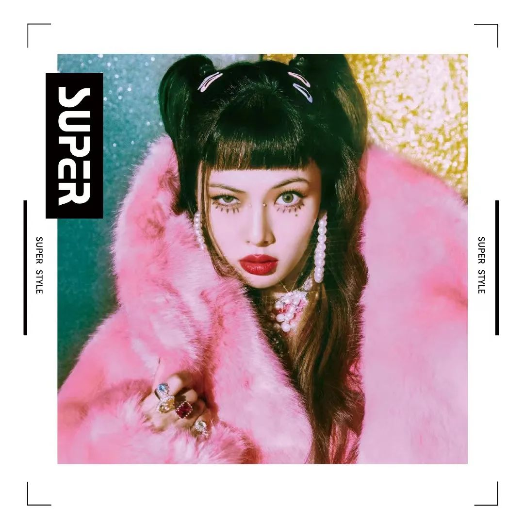 你是什么脸型，就选哪种刘海！选对了减龄又好看