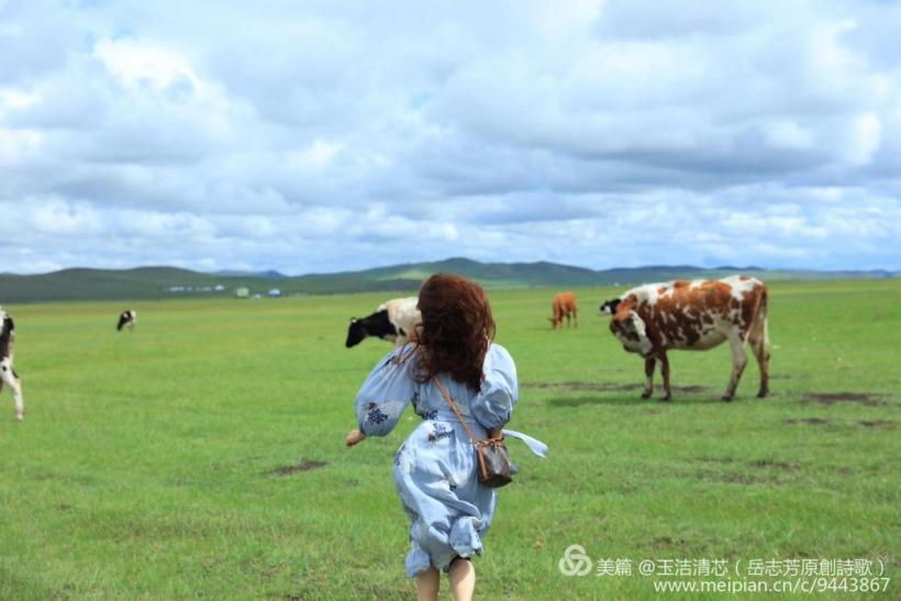 原创古风诗十首