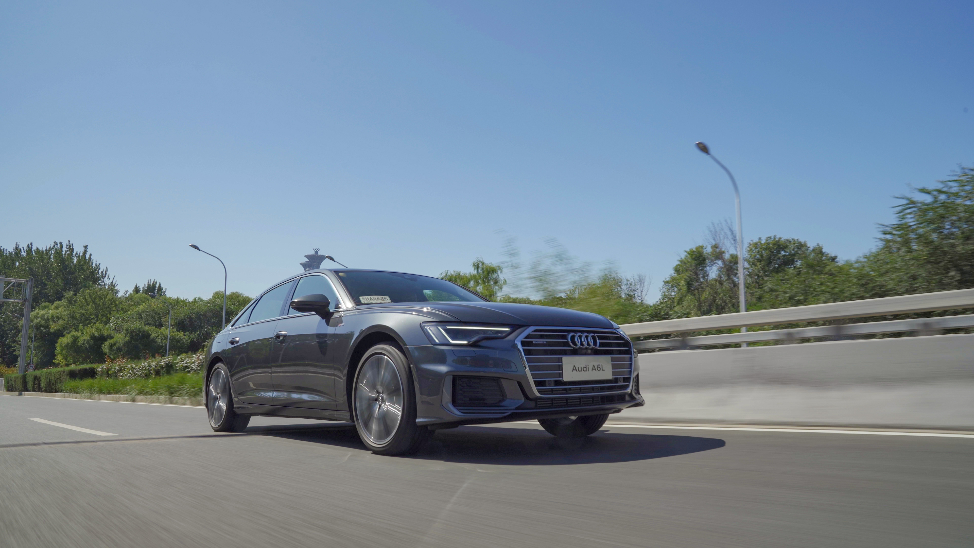 宝马5系与奥迪a6l五大项目对比,评测结果有点出乎预料