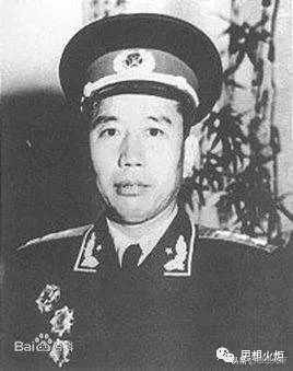 王震将军密级谈话：坚定维护毛主席！