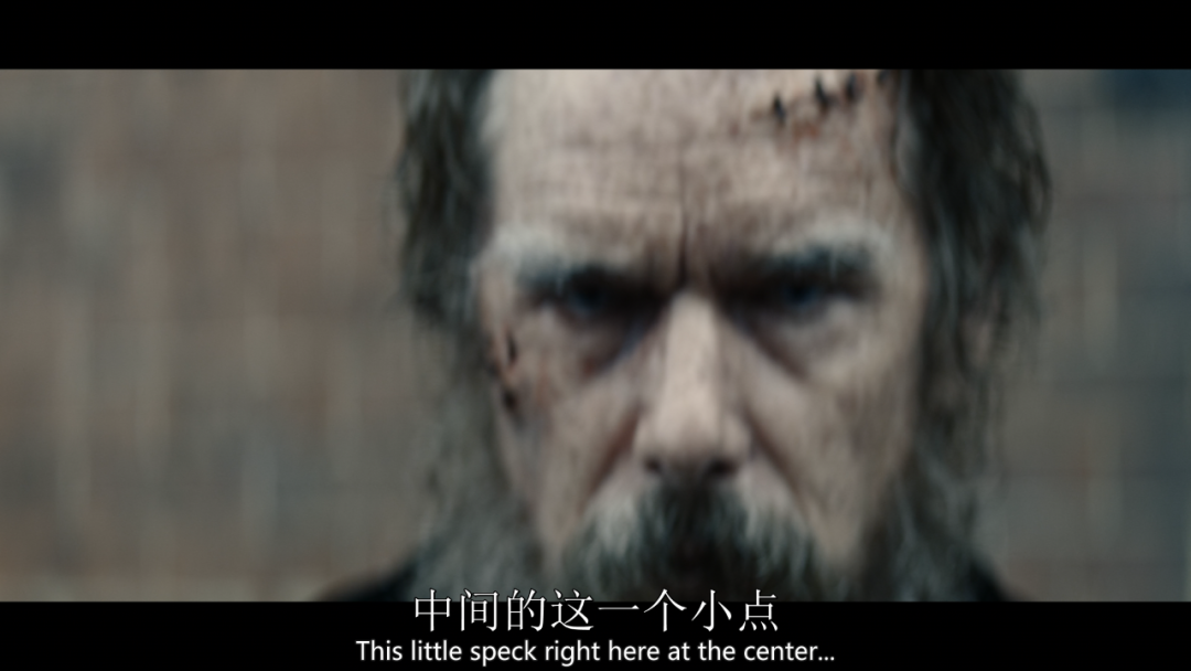 豆瓣8.2神剧《神之鸟》打倒恐怖的黑奴制，然后依靠残暴的狂人吗？