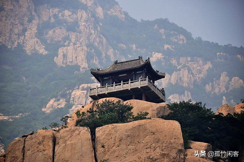 “天下第一关”——山海关，凭什么成为古今兵家必争之地？