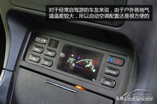 越野老家伙！试驾|郑州日产帕拉丁豪华纪念版