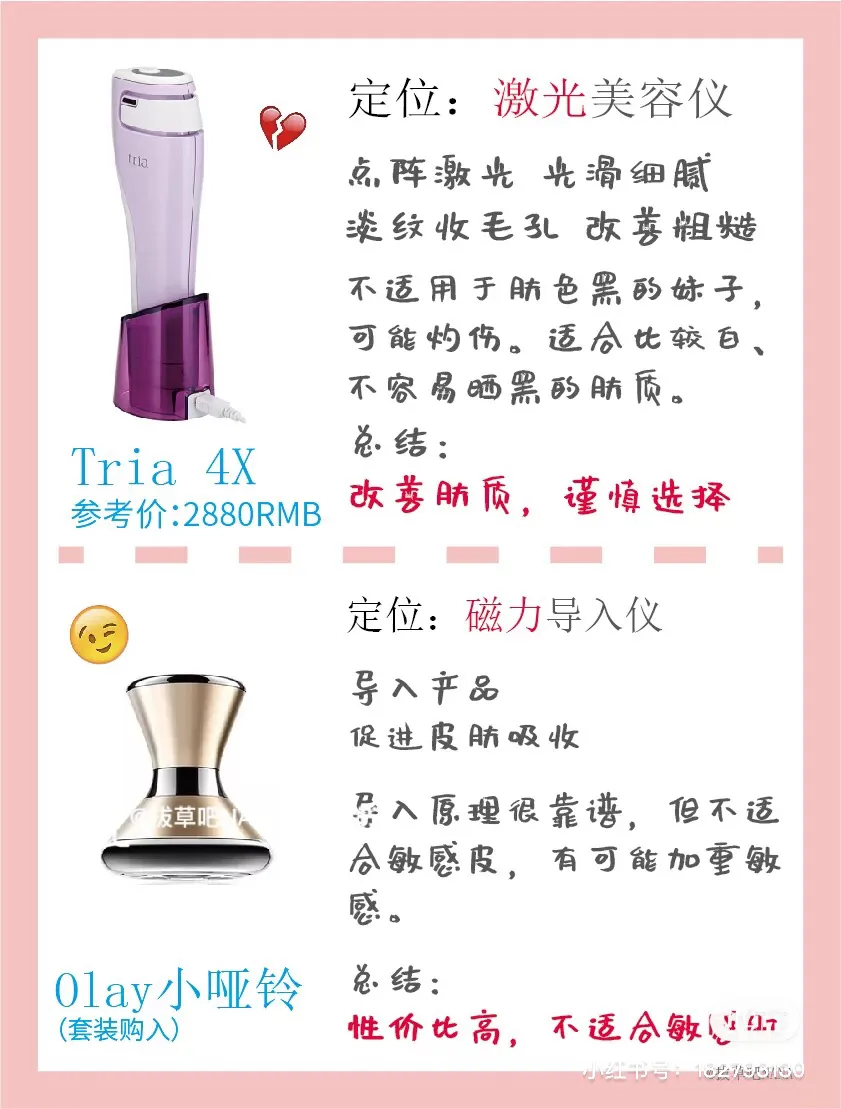 美容仪深度科普 | 几千块真的值得花吗?