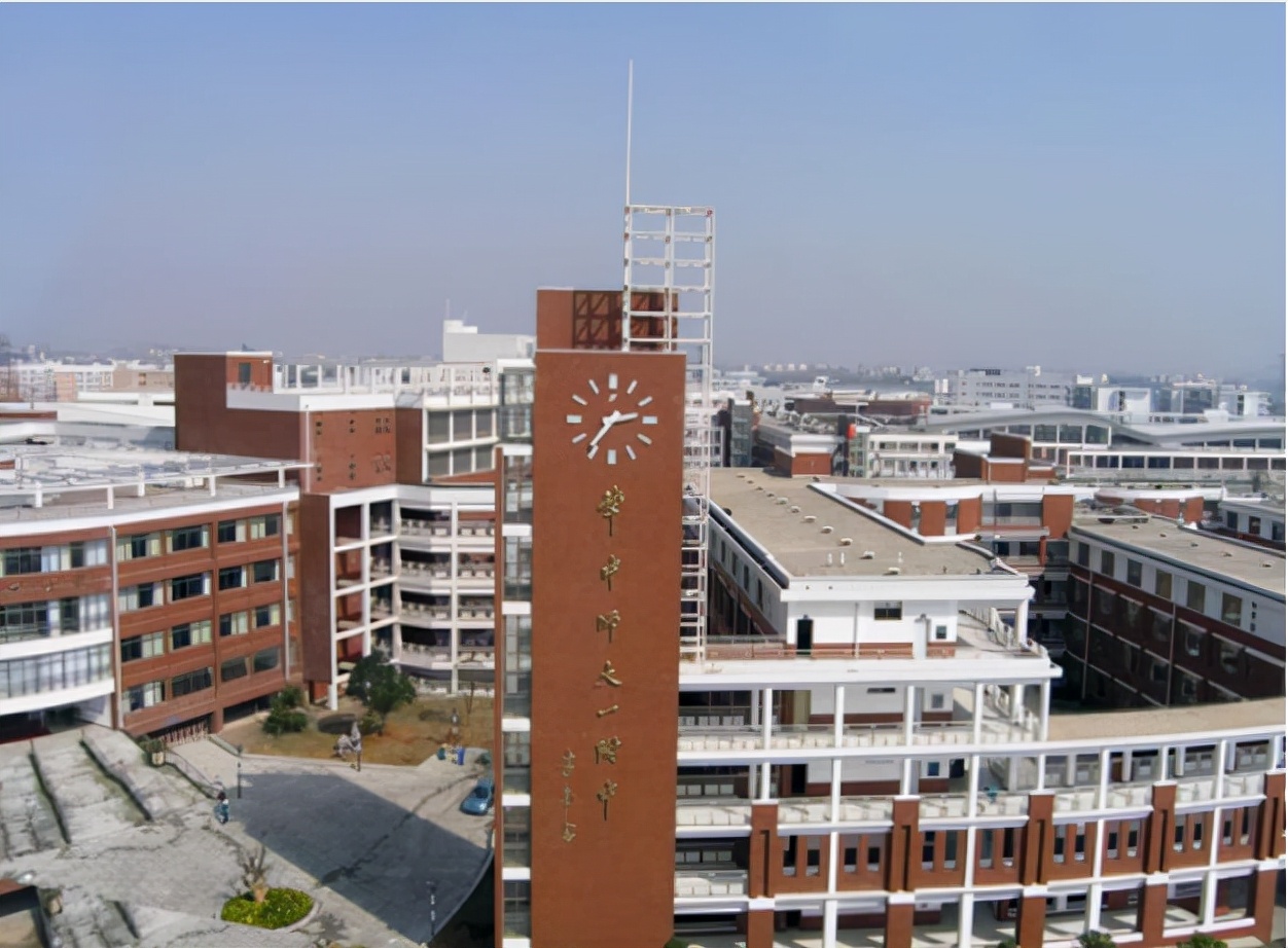 2021全国中学排名出炉，湖南2所中学进入前5，实力还是很强的