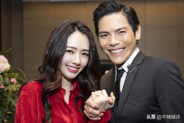 一线明星的豪华婚礼：吴奇隆婚礼花费12亿，向佐婚礼花费10亿