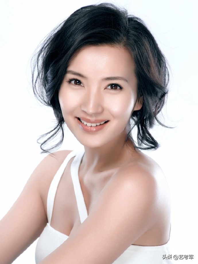 中央戏剧学院明星璀璨，美女如云，4大类12种途径实现明星梦想