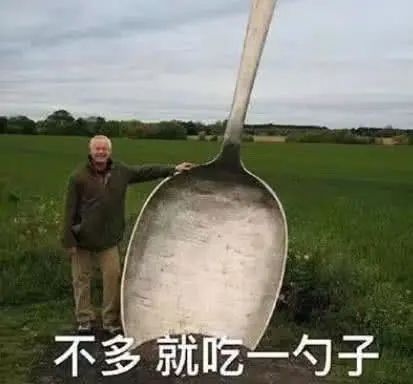 听说在这里可以吃到全国各地美食，展开说说