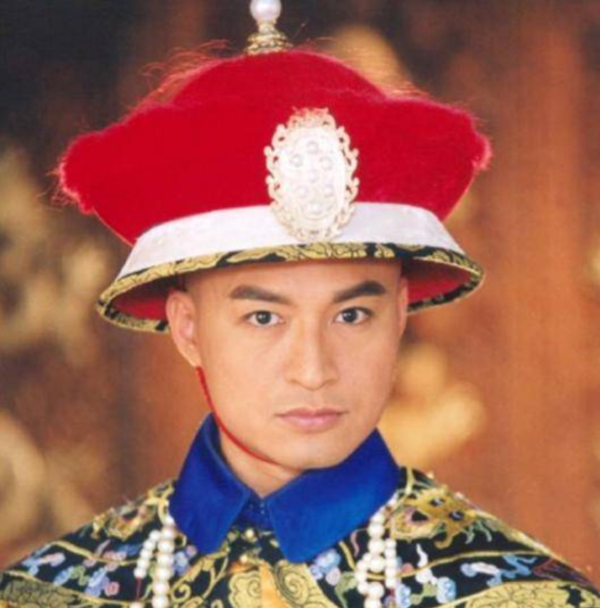 台湾十大帅哥今昔对比，有人发福，有人生活艰辛，有人害女友跳楼