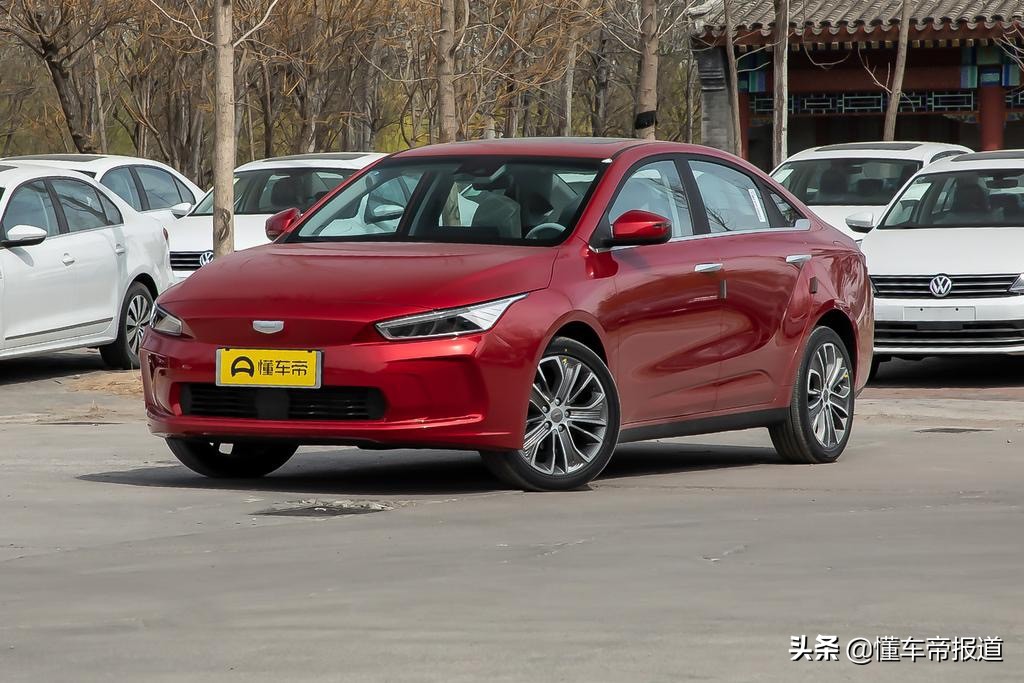 纯电最高续航660公里 2019年高续航新能源车都在这了