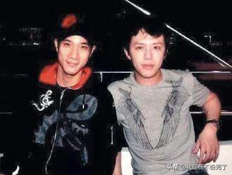 劉謙再回應(yīng)找力宏事件(圖4)