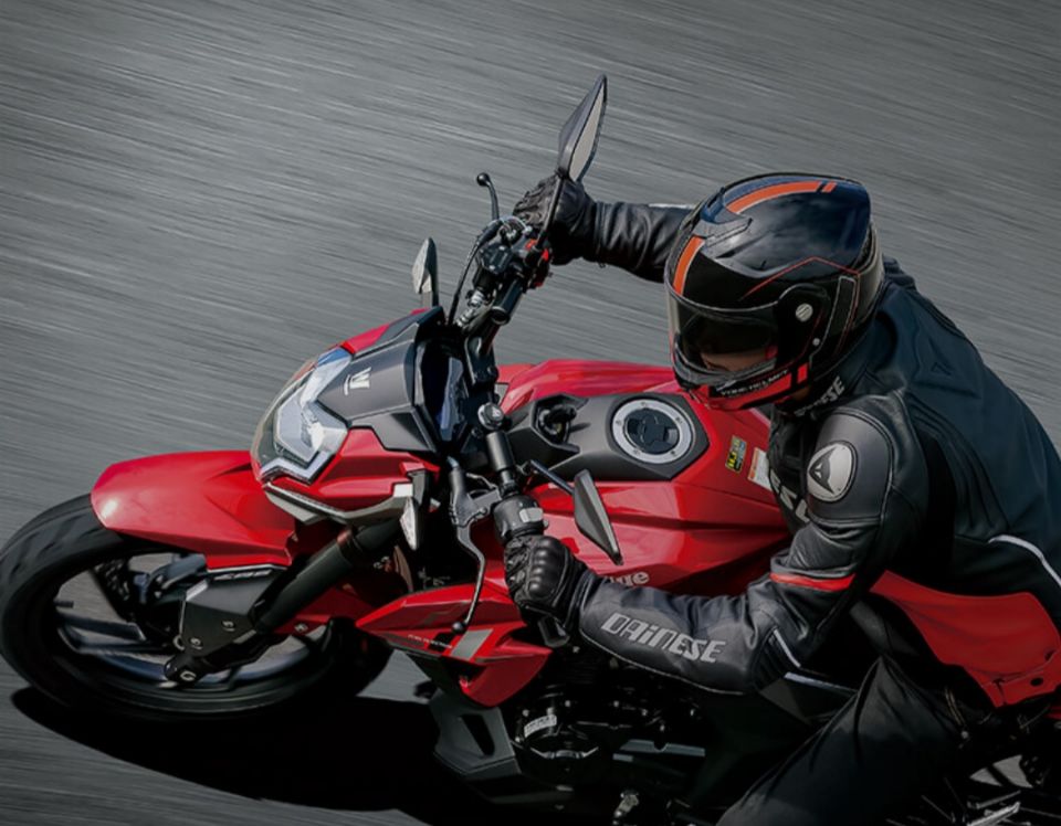 之前骑DR160感觉动力小了点，现在豪爵降价DR250和300，如何选？