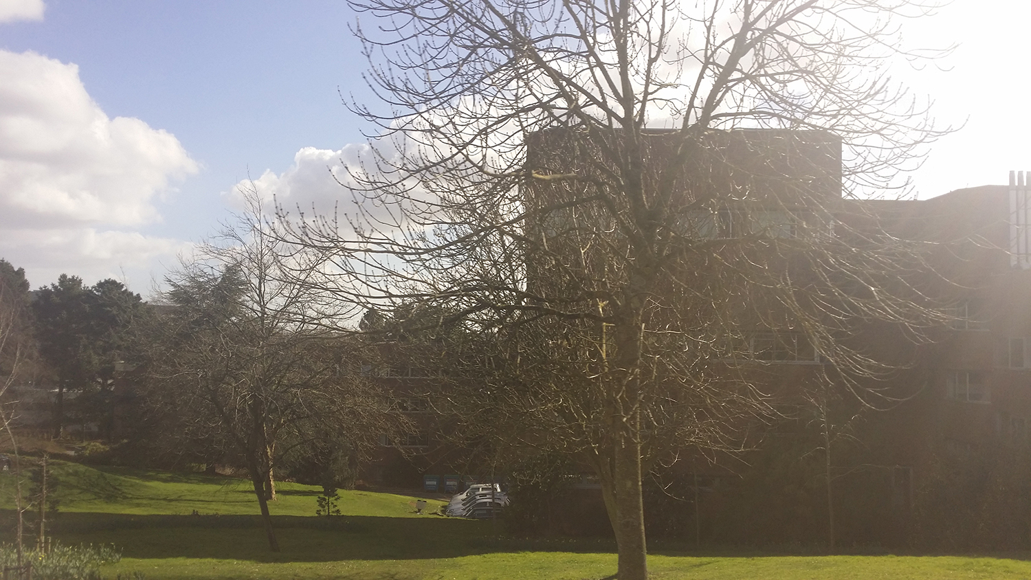 留学体验感佳、性价比之王——利物浦约翰摩尔斯大学