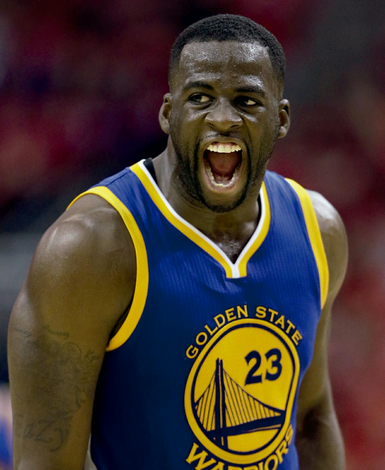 nba为什么叫追梦(格林为何叫追梦,维金斯的枸杞茶该给格林一杯)