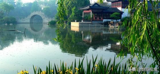 江苏建有大学的17个县或县级市