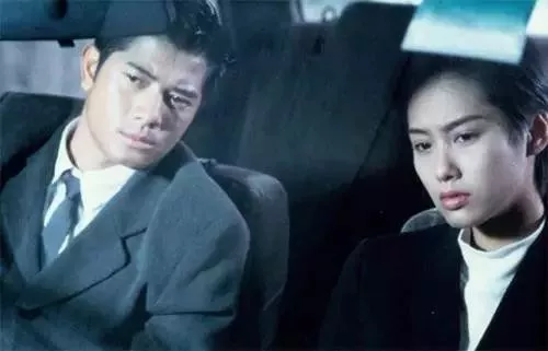 郭富城年轻时的混乱情史