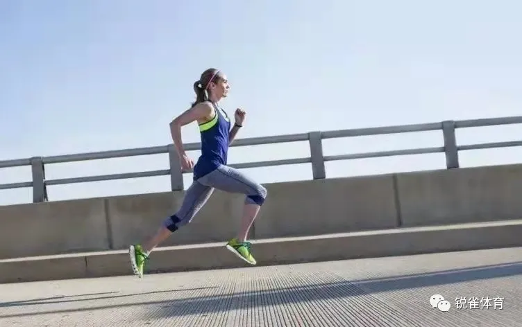 你越跑越累是体能不足吗？有可能是它没掌握好