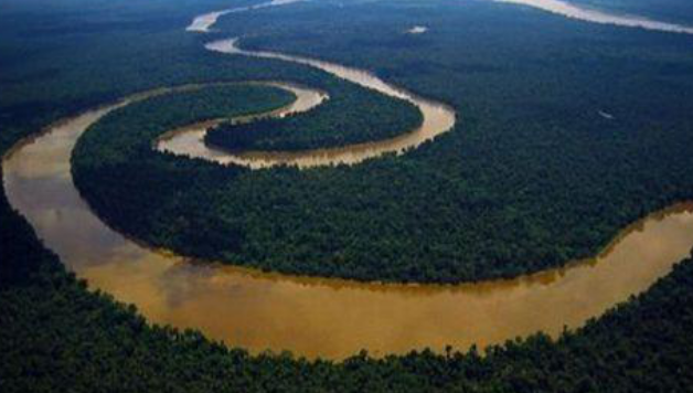 世界第一大河“亚马逊河”，为什么至今仍无法建桥跨越它