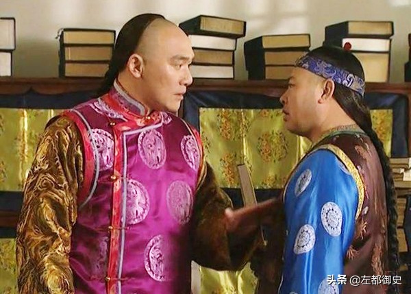 清代皇子爵位是怎么定的？为何有的是王，有的只是贝勒、贝子？