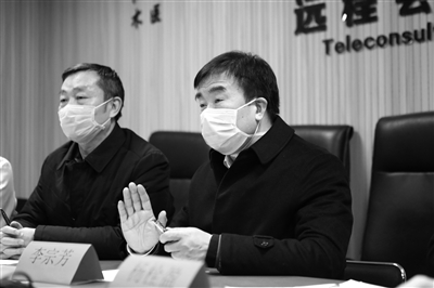 关注2020西安两会｜|  西安交通大学第二附属医院多学科合作诊疗让患者获益更大化