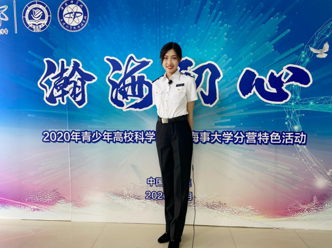 颜值与实力兼备！开学之际，东北这所高校新生收到一份