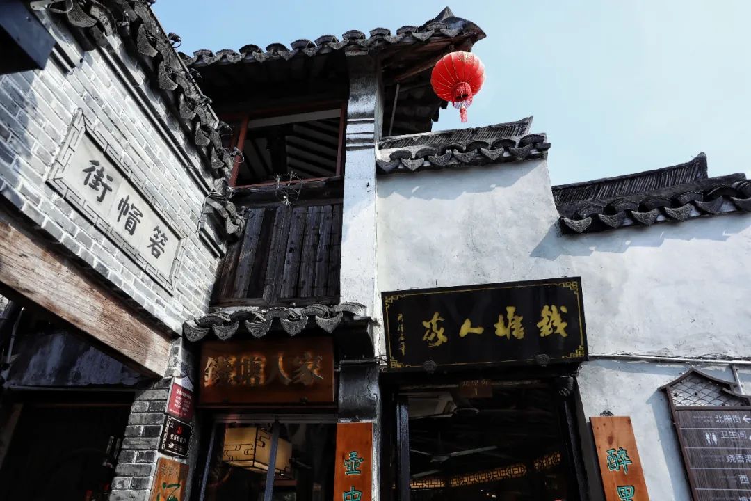 跟着诗人游浙江！大运河诗路之旅，一路有哪些必打卡的地方？
