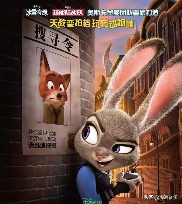 5年了，只有这19部电影闯进了豆瓣TOP250