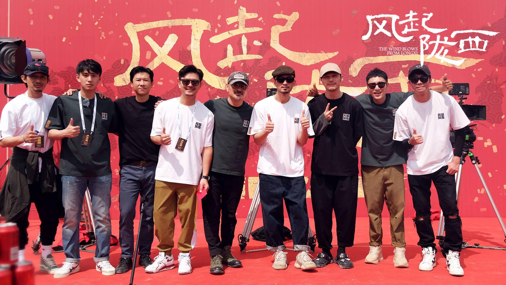 资源女王回归!Angelababy接连接拍三部剧,要开启霸屏模式了