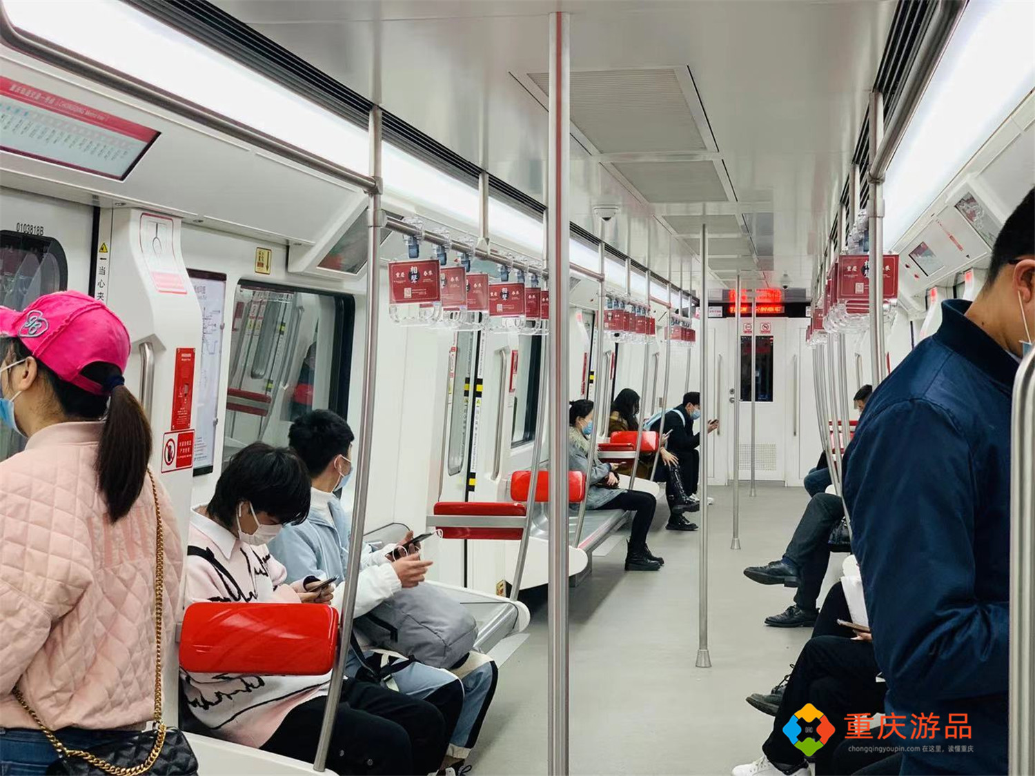 重庆车辆限行正式执行，工作日早晚高峰2小时，堵城能畅通吗？
