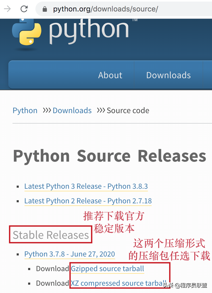 Python探索之旅 | 第一部分第二课：安装Python和常用开发软件