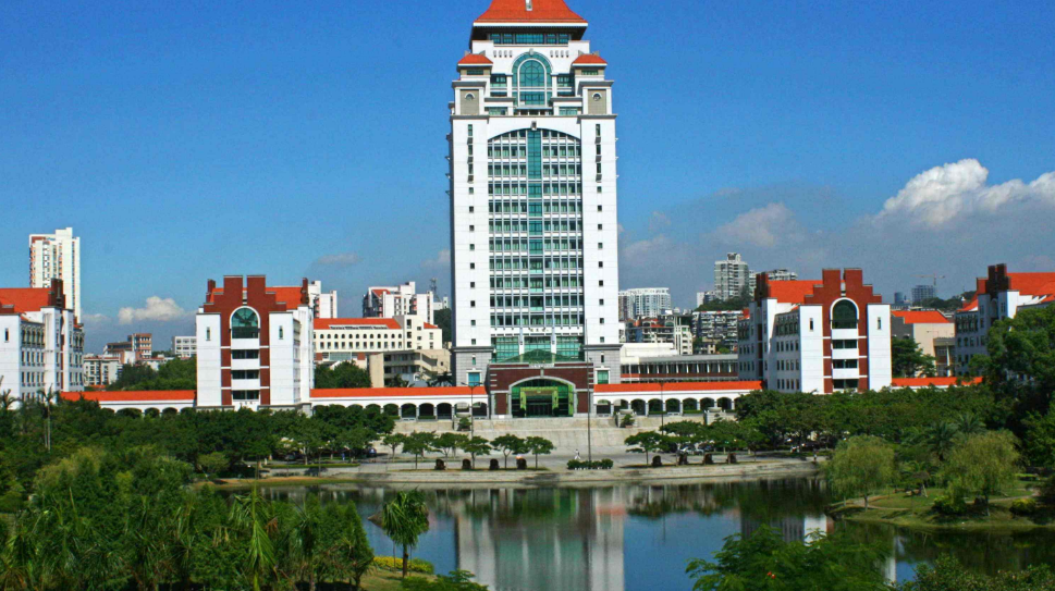 今年这5所大学分数线严重下滑，全都是985高校，厦门大学上榜