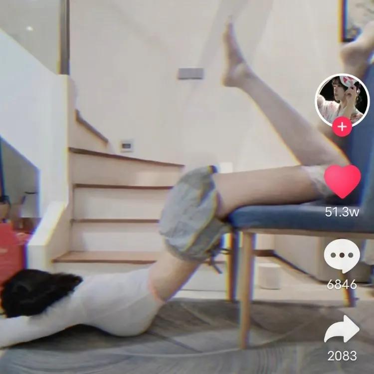肥臀瘦腰成潮流，杨幂被批低俗恶趣味，作为男粉我觉得她并不冤枉