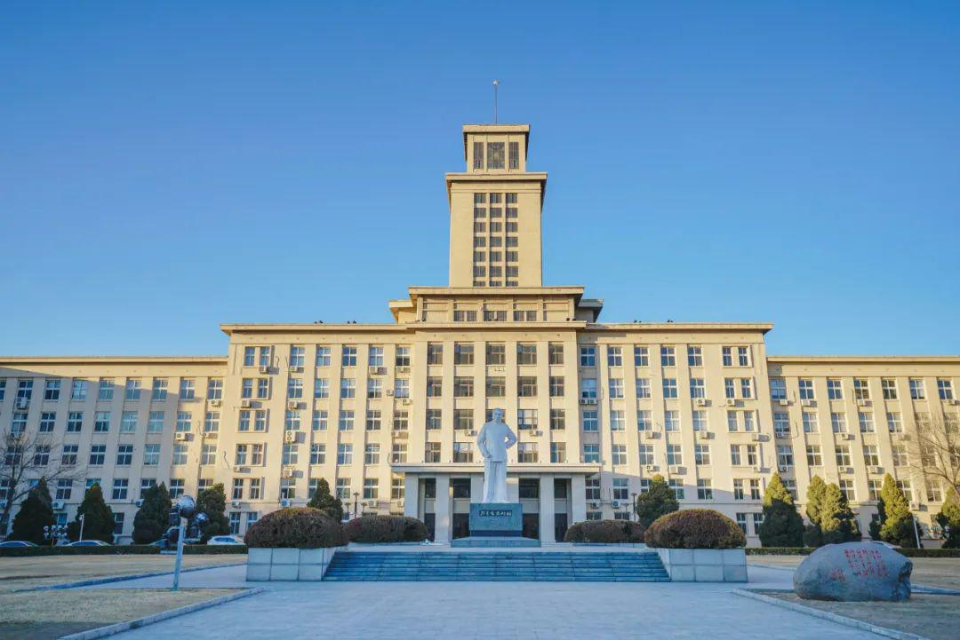 考得好也要报得好！@山东考生，山大、海大、青大……高校招生预估分数线来了！你钟意哪一所？