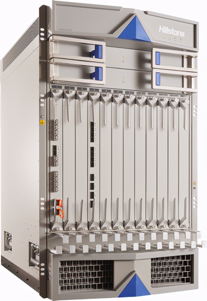 客户案例丨45000+学生共用的高校互联网，如何又快又安全？