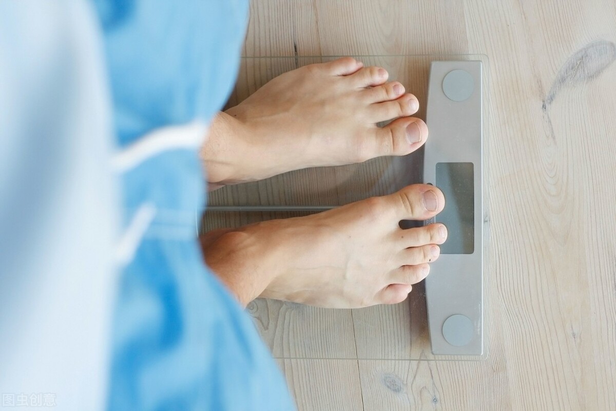 科学发现：体重与死亡有关系！什么样的体重最长寿，医生给你讲解