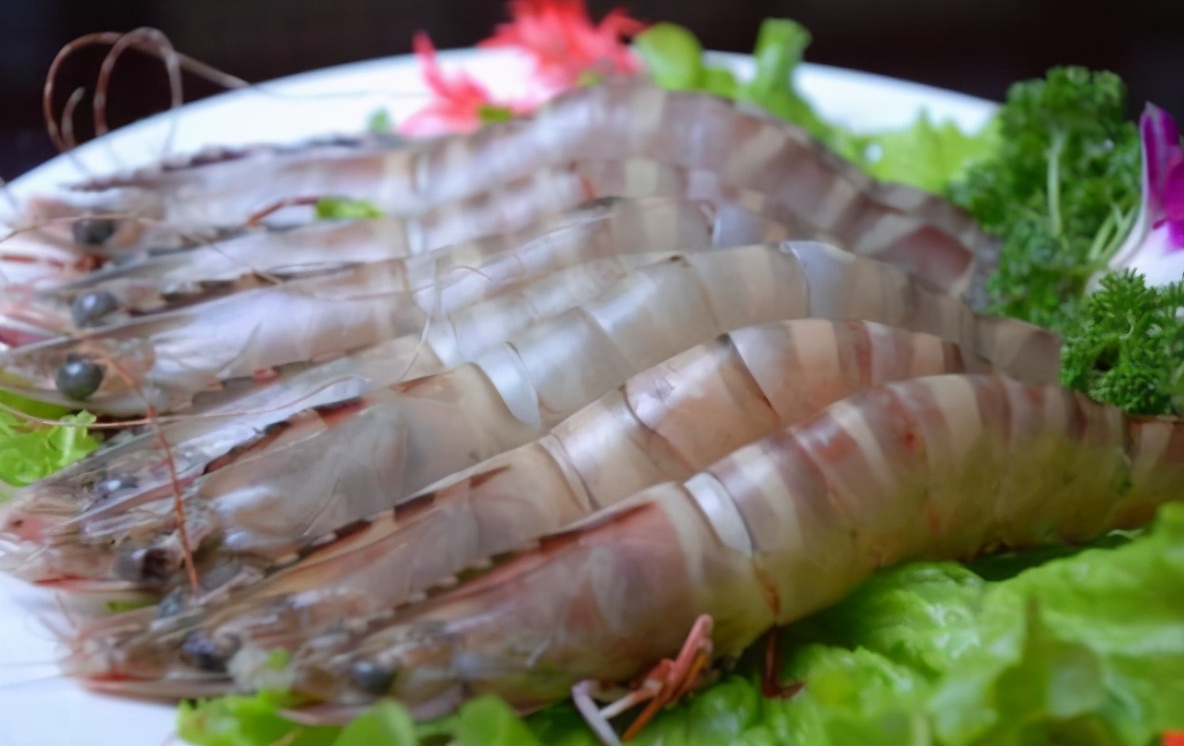 基围虾是海鲜吗是发物吗及是河虾吗