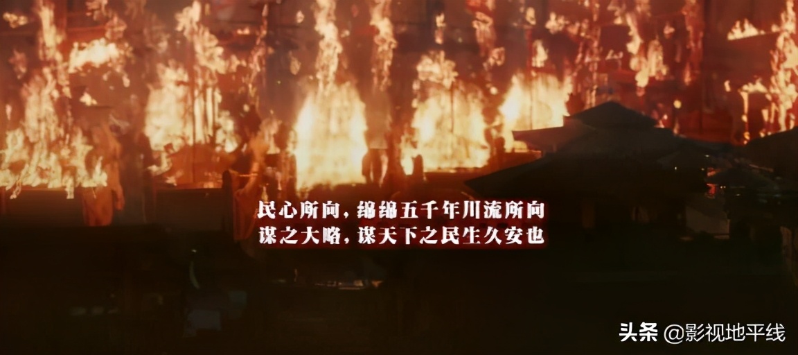 今年最大的惊喜短片，抵得过吴宇森的两部《赤壁》