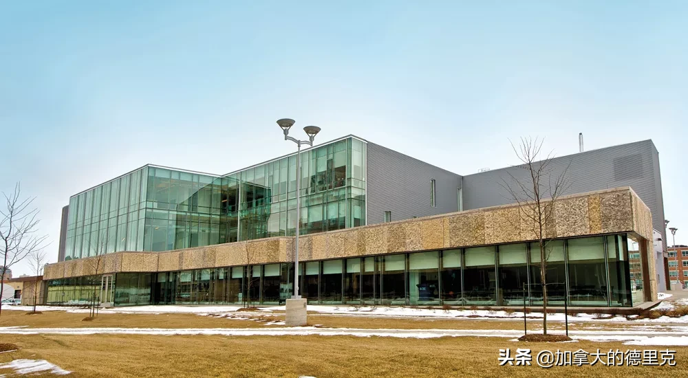 从小城走出的世界100强，培养了4名诺奖得主的麦克马斯特大学