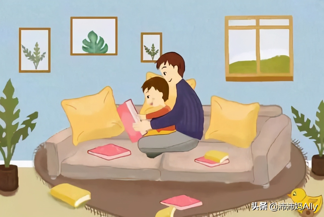 女儿年级统考，语文成绩引发风波